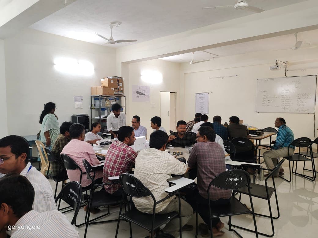College Training Programs - image 2