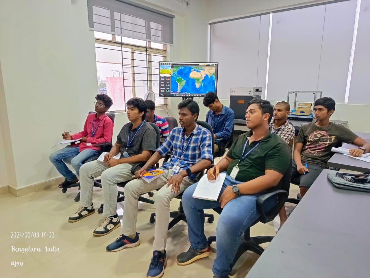College Training Programs - image 1