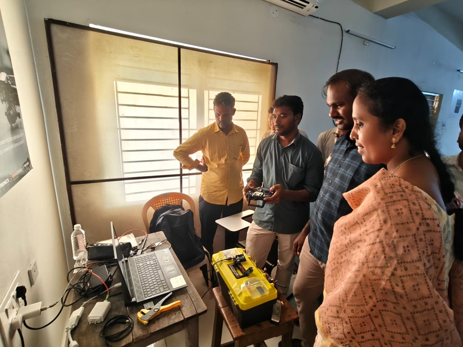 Institution UAV Training - image 3