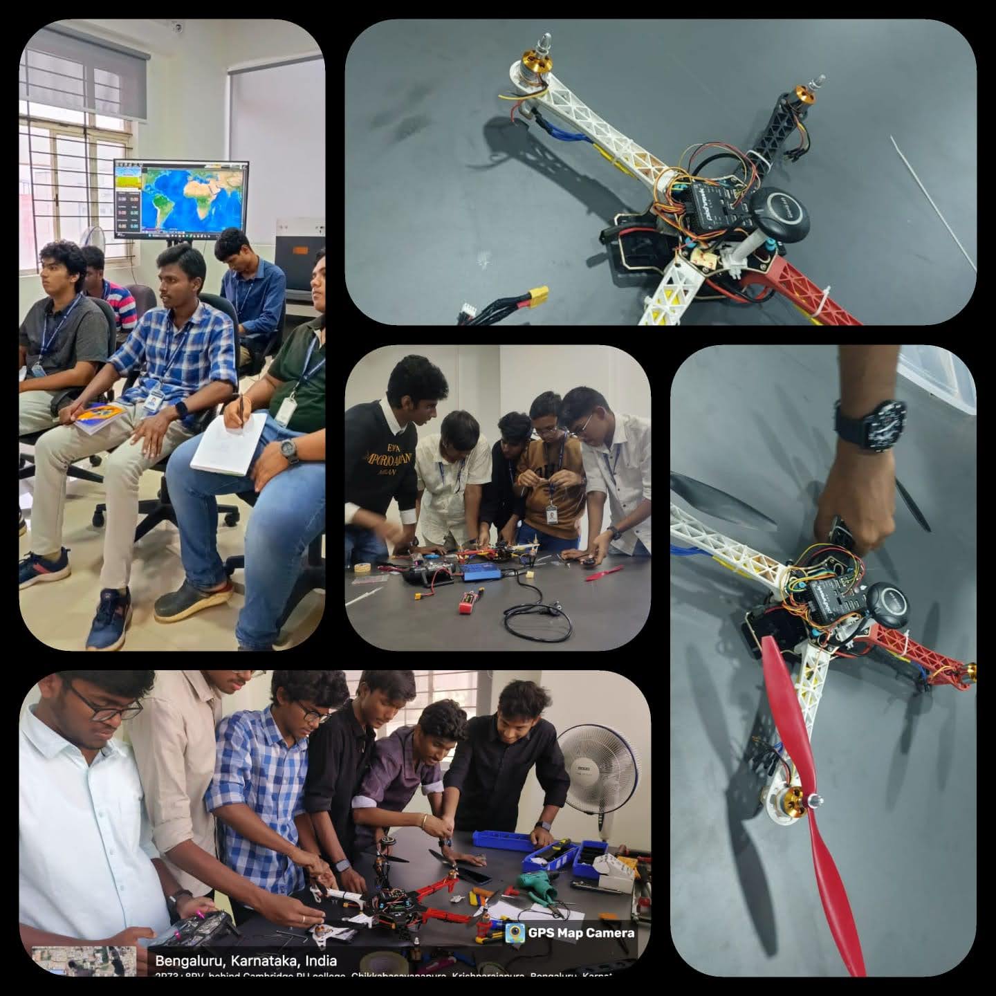 Internship Programs - image 3