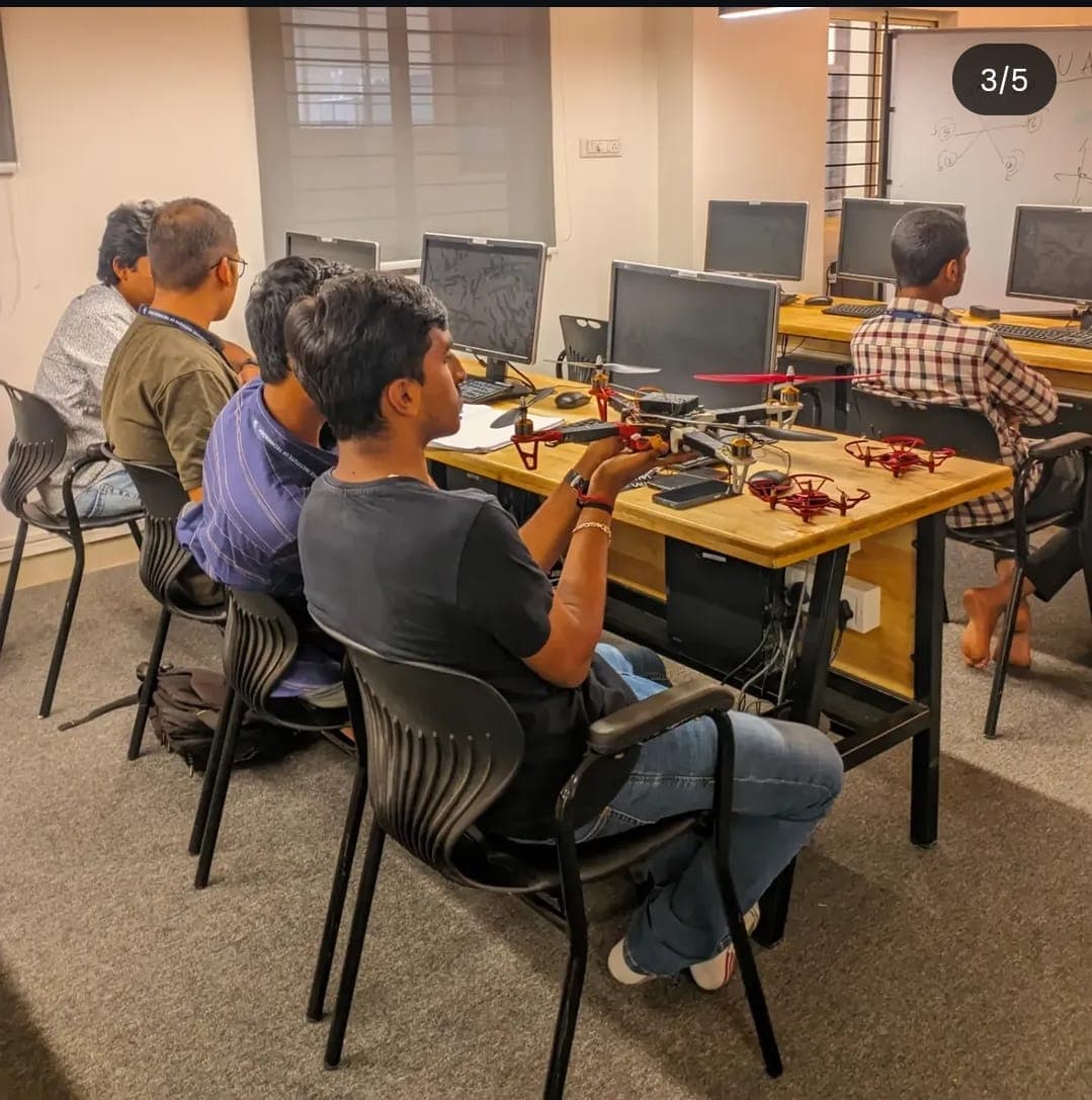 Internship Programs - image 4