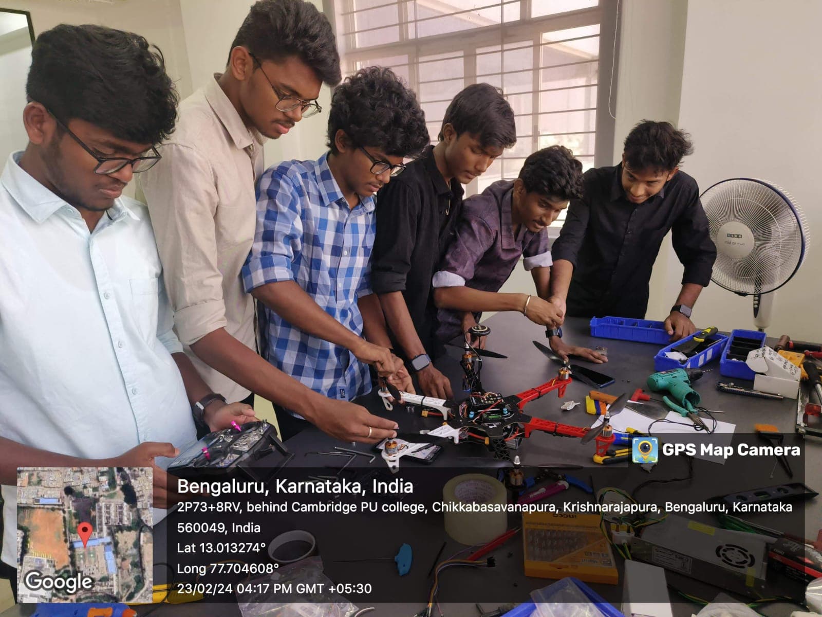 Internship Programs - image 1