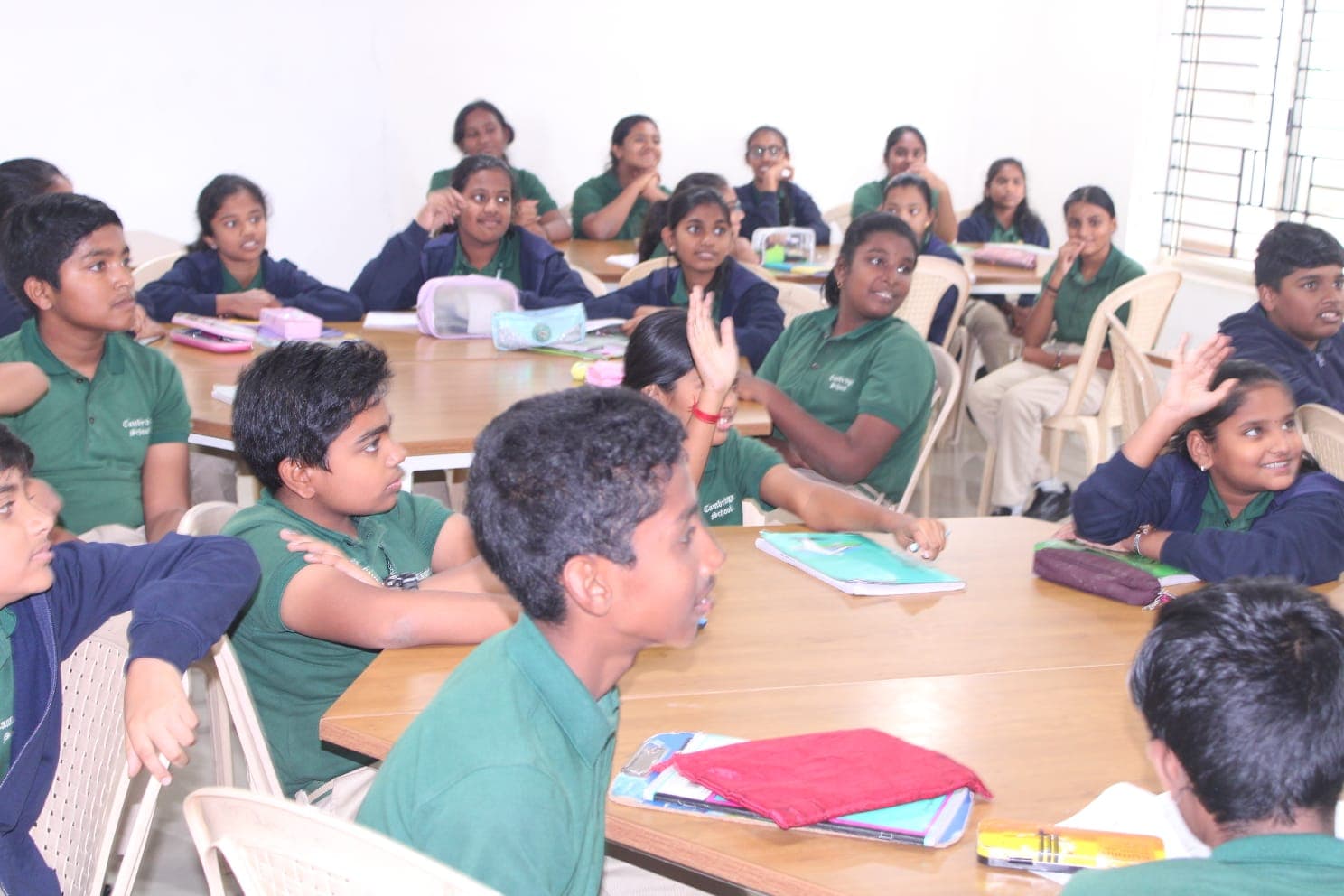 School Drone Program - image 1