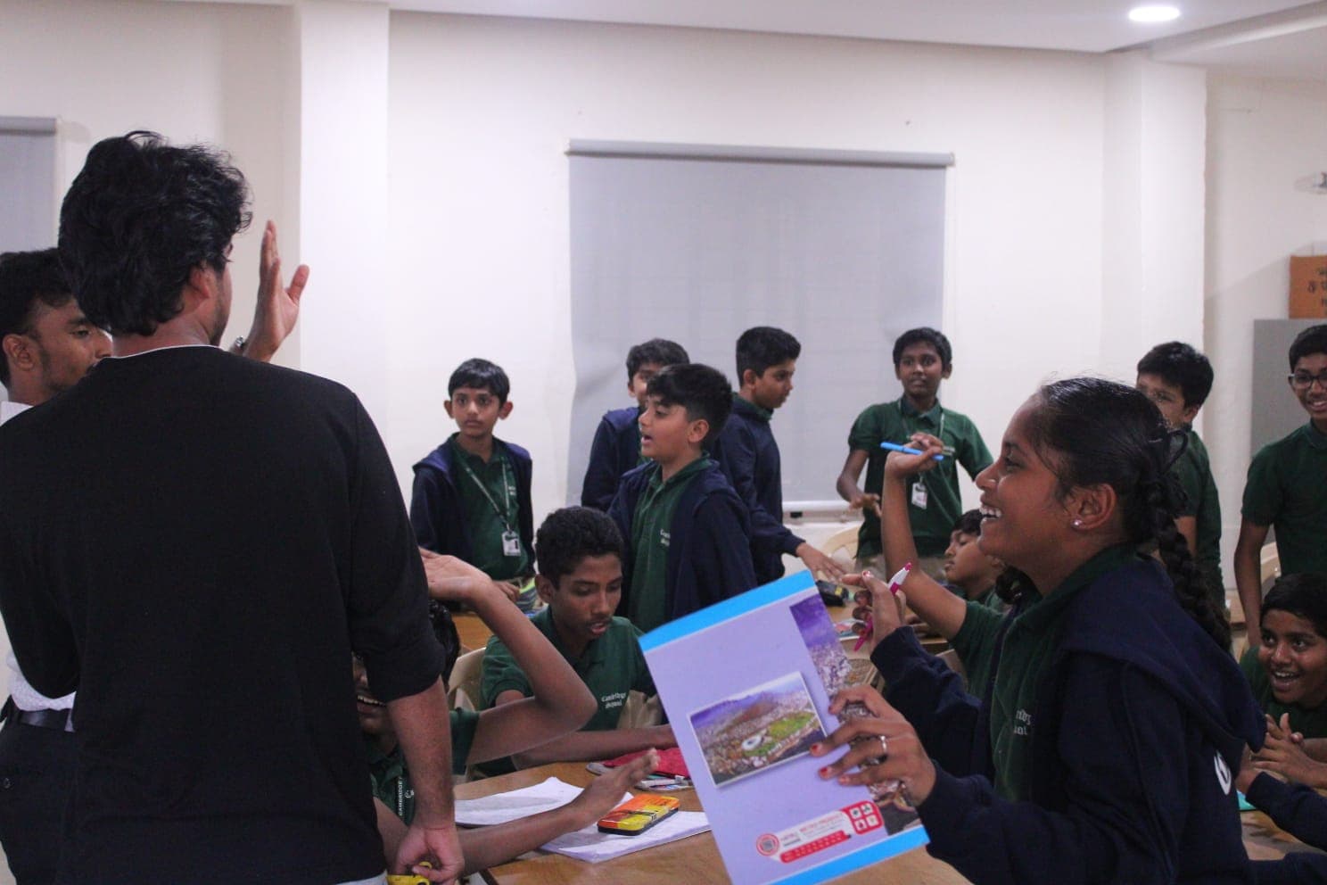 School Drone Program - image 2